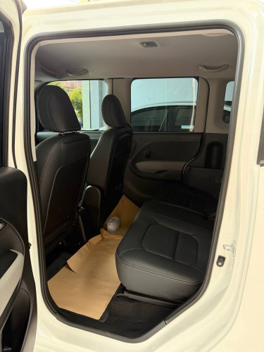 Kia Ray 2023 full options