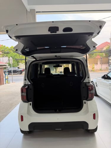 Kia Ray 2023 full options