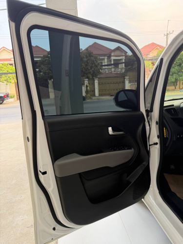 Kia Ray 2023 full options