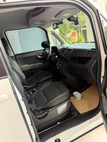 Kia Ray 2023 full options