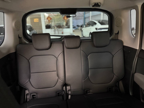 Kia Ray 2023 full options