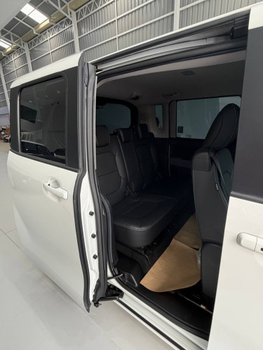 Kia Ray 2023 full options
