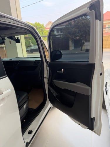 Kia Ray 2023 full options