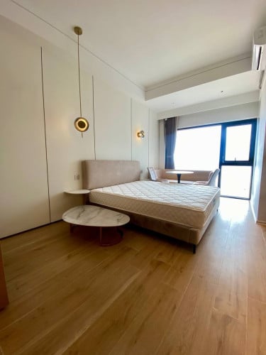 Koh Norea | Condo with Swimming Pool for rent near in Koh Norea