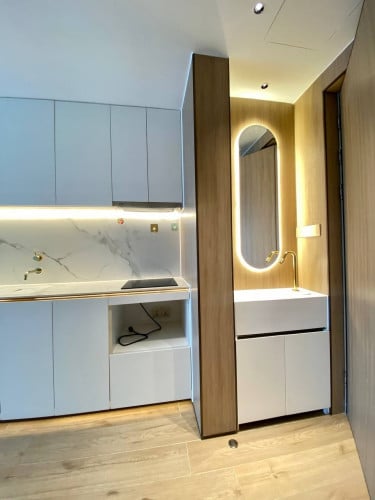 Koh Norea | Condo with Swimming Pool for rent near in Koh Norea