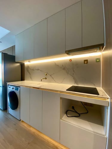 Koh Norea | Condo with Swimming Pool for rent near in Koh Norea
