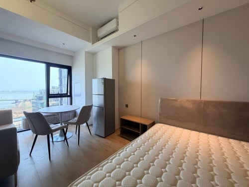 Koh Norea | Condo with Swimming Pool for rent near in Koh Norea