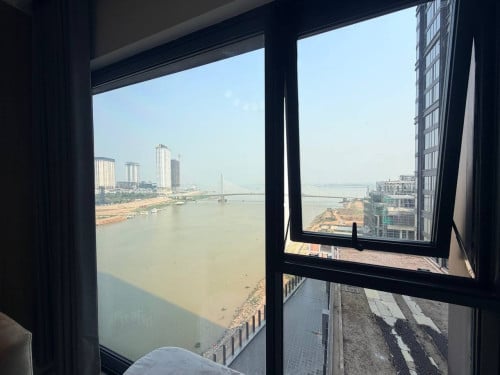 Koh Norea | Condo with Swimming Pool for rent near in Koh Norea