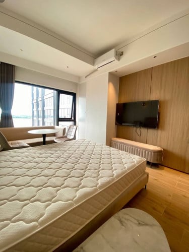 Koh Norea | Condo with Swimming Pool for rent near in Koh Norea