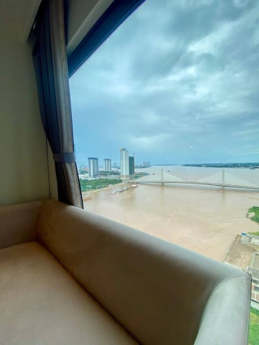 Koh Norea | Condo with Swimming Pool for rent near in Koh Norea