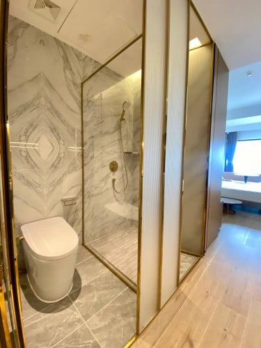 Koh Norea | Condo with Swimming Pool for rent near in Koh Norea