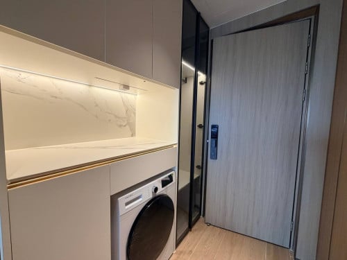 Koh Norea | Condo with Swimming Pool for rent near in Koh Norea