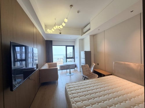Koh Norea | Condo with Swimming Pool for rent near in Koh Norea