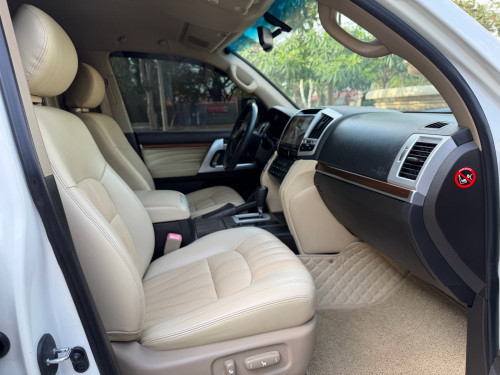 Land Cruiser V6 2008 up 2021