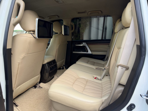 Land Cruiser V6 2008 up 2021