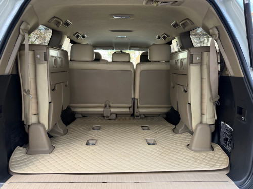 Land Cruiser V6 2008 up 2021