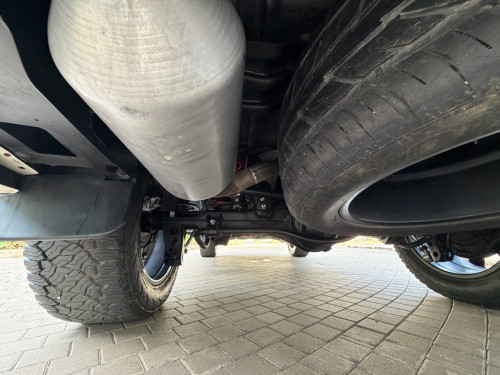 Land Cruiser V6 2008 up 2021