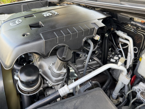 Land Cruiser V6 2008 up 2021