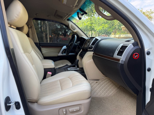 Land Cruiser V6 2008 up 2021
