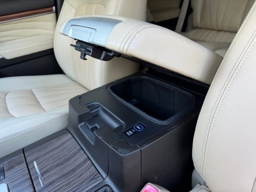 Land Cruiser V6 2008 up 2021
