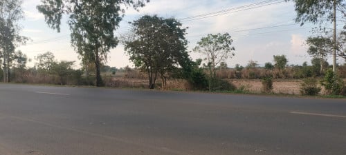 Land to sell very urgent 14$/m2