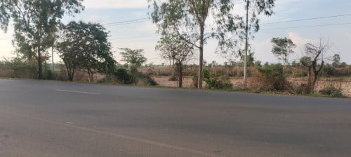 Land to sell very urgent 14$/m2