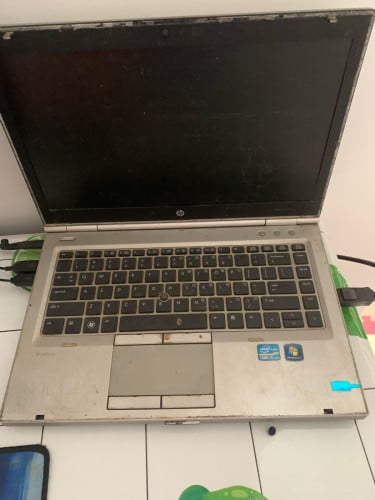 Laptop HP សំរាប់លក់
