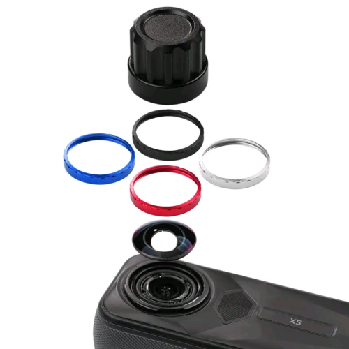 Len​ kit​ replacement​ for​ X5