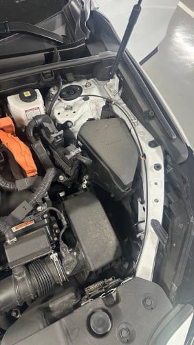 Lexus Nx450h 2022 Plug in Hybrid Full