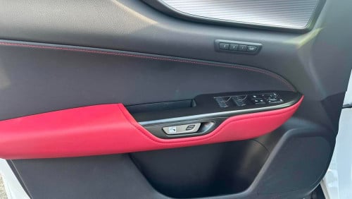 Lexus Nx450h 2022 Plug in Hybrid Full