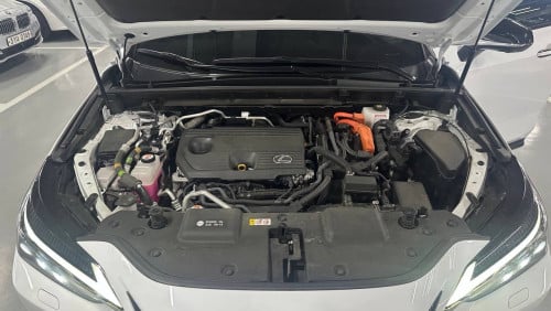Lexus Nx450h 2022 Plug in Hybrid Full