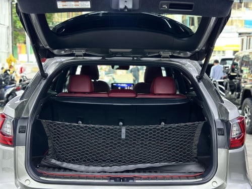 Lexus RX 350 2017 Luxury