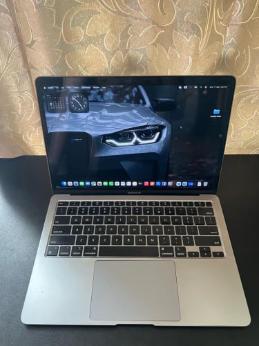 Macbook air M1 តម្លៃល្អ (Sold)