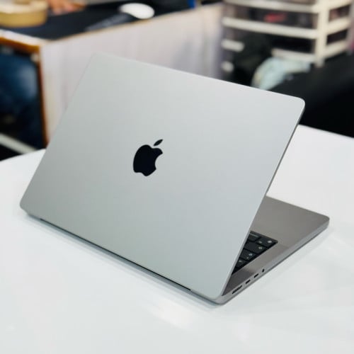 Macbook Pro M1 2021