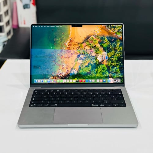 Macbook Pro M1 2021