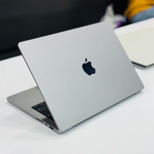 Macbook Pro M1 2021