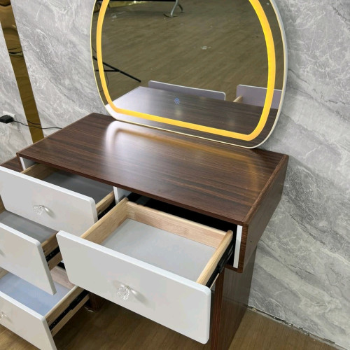 Makeup Cabinet