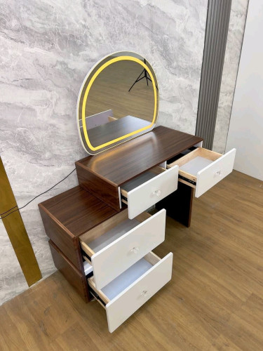 Makeup Cabinet