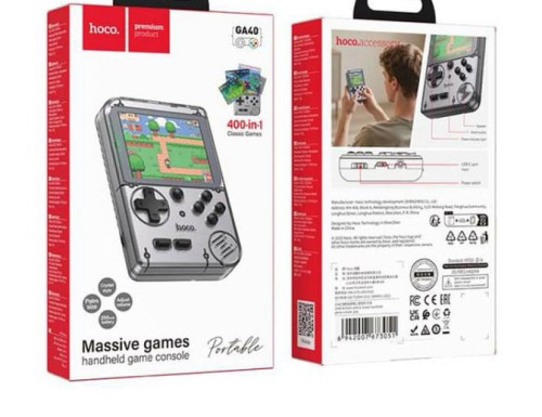 Massive Games