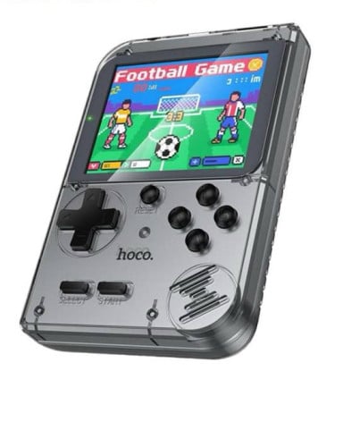 Massive Games
