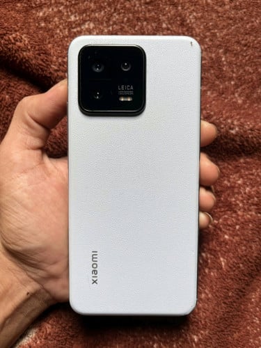 Mi 13 CH 256gb ram12+4