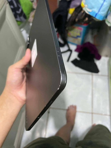 MI Pad 6 ស្ទើរតួរសានុំហ្ស៊ីន