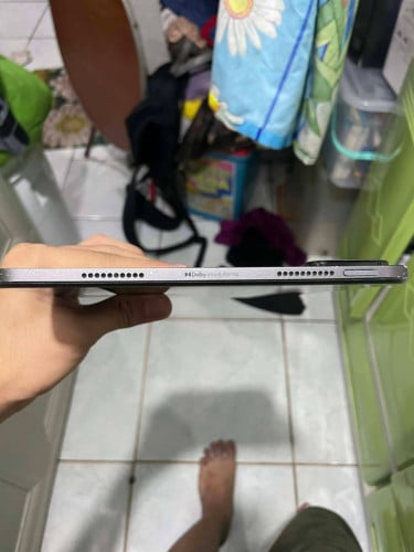MI Pad 6 ស្ទើរតួរសានុំហ្ស៊ីន
