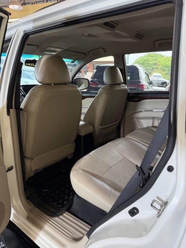 Mitsubishi Pajero Sport 2015​ ម៉ាសុីនម៉ាសូត
