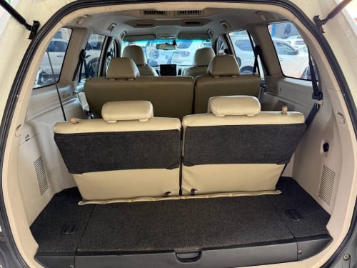 Mitsubishi Pajero Sport 2015​ ម៉ាសុីនម៉ាសូត