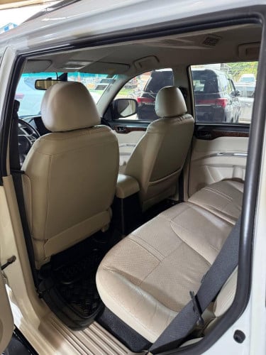 Mitsubishi Pajero Sport 2015​ ម៉ាសុីនម៉ាសូត