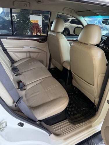 Mitsubishi Pajero Sport 2015​ ម៉ាសុីនម៉ាសូត