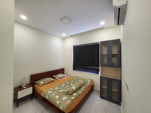 Modern Queen Villa for Rent & Sale | Fully Furnished 4 bedrooms with new modern interior