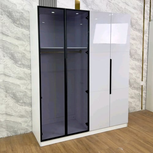 Modern Wardrobe