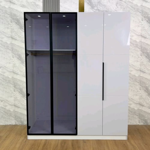 Modern Wardrobe